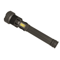 Lampe-torche publicitaire rechargeable 3 en 1 Rigel XL