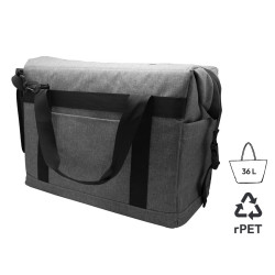 Glacière publicitaire isotherme XL Sakai RPET