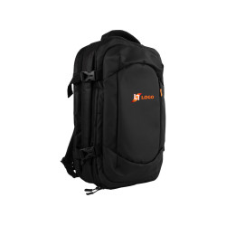 Sac publicitaire à dos Week-end