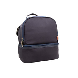 Sac publicitaire à bento isotherme Uji polycoton