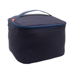 Sac publicitaire à bento isotherme Sendai polycoton