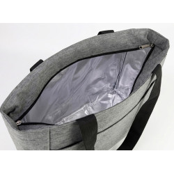 Sac publicitaire Cabas isotherme Sapang RPET