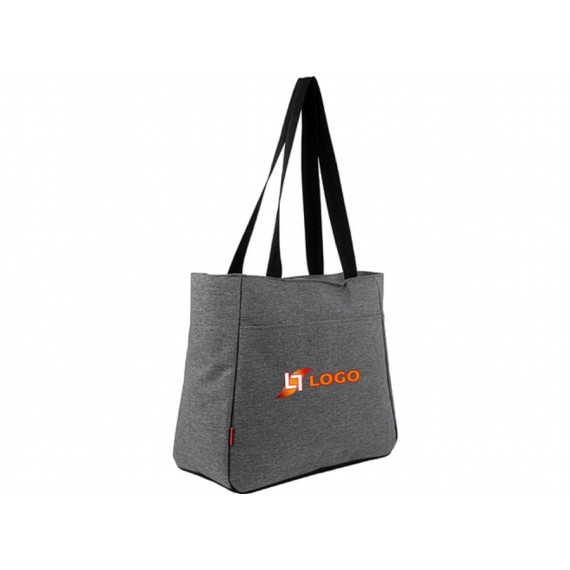 Sac publicitaire Cabas isotherme Sapang RPET