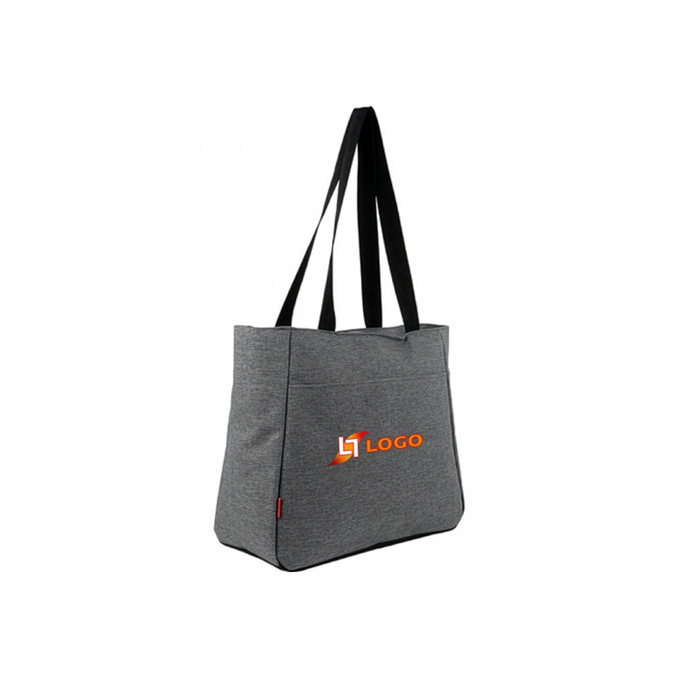 Sac publicitaire Cabas isotherme Sapang RPET