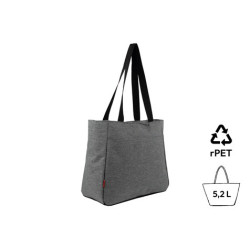 Sac publicitaire Cabas isotherme Sapang RPET