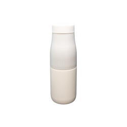 Bouteille publicitaire isotherme Zeibu 400 ml