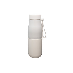 Bouteille publicitaire isotherme Zeibu 400 ml