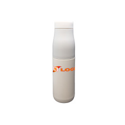 Bouteille publicitaire isotherme Zeibu 550 ml