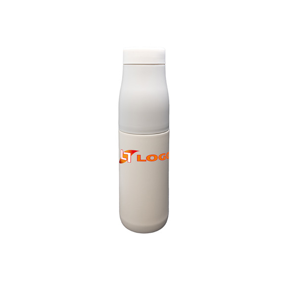 Bouteille publicitaire isotherme Zeibu 550 ml