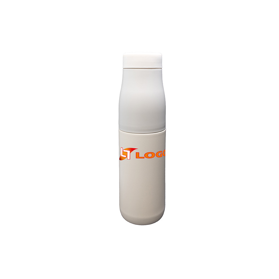 Bouteille publicitaire isotherme Zeibu 550 ml