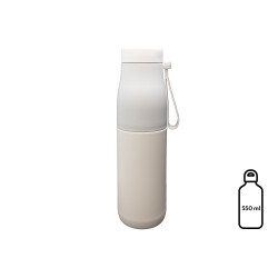 Bouteille publicitaire isotherme Zeibu 550 ml