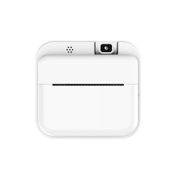 Appareil photo publicitaire instantané Gamma