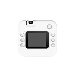 Appareil photo publicitaire instantané Gamma