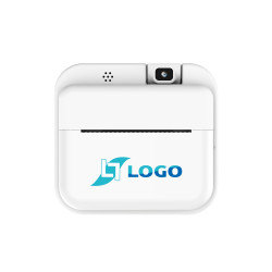 Appareil photo publicitaire instantané Gamma