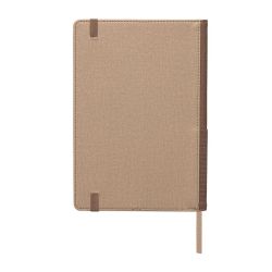 Carnet de notes publicitaire rechargeable A5