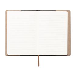 Carnet de notes publicitaire rechargeable A5