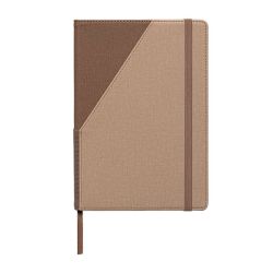 Carnet de notes publicitaire rechargeable A5