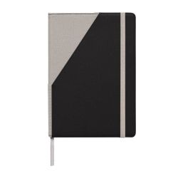 Carnet de notes publicitaire rechargeable A5