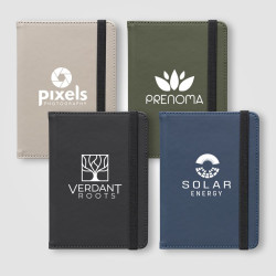 Porte-passeport et compagnon de voyage personnalisé en matière recyclé