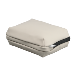 Pochette personnalisée muli-poches en REPT