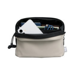 Pochette personnalisée muli-poches en REPT