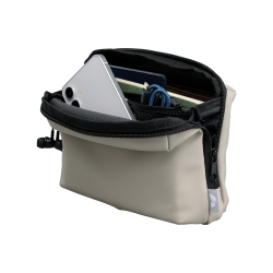Pochette personnalisée muli-poches en REPT