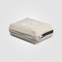 Pochette personnalisée muli-poches en REPT
