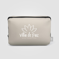 Pochette personnalisée muli-poches en REPT