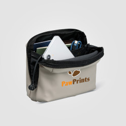 Pochette personnalisée muli-poches en REPT