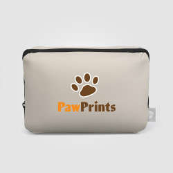 Pochette personnalisée muli-poches en REPT