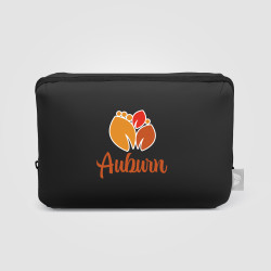 Pochette personnalisée muli-poches en REPT