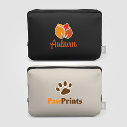 Pochette personnalisée muli-poches en REPT