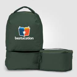 Sac à dos 2 en 1 personnalisé avec glacière Express