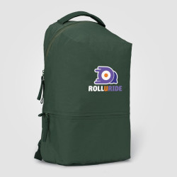 Sac à dos 2 en 1 personnalisé avec glacière Express
