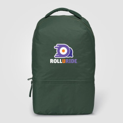 Sac à dos 2 en 1 personnalisé avec glacière Express