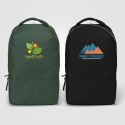 Sac à dos 2 en 1 personnalisé avec glacière Express