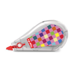 Tipp-Ex® Mini Pocket Mouse personnalisable quadri britePix™