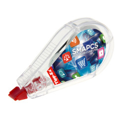 Tipp-Ex® Mini Pocket Mouse personnalisable quadri britePix™