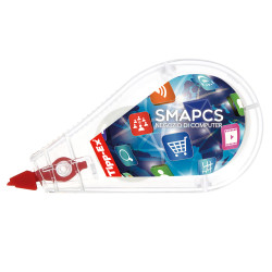 Tipp-Ex® Mini Pocket Mouse personnalisable quadri britePix™