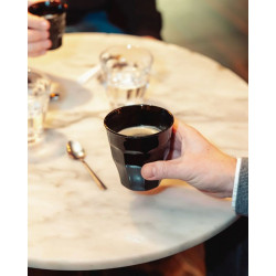 Verre personnalisé Duralex® fabriqué en France Express Picardie