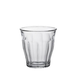 Verre personnalisé Duralex® fabriqué en France Express Picardie