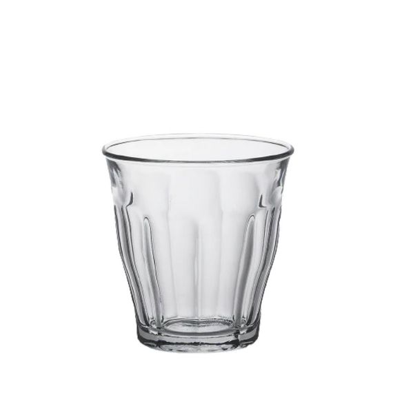 Verre personnalisé Duralex® fabriqué en France Express Picardie