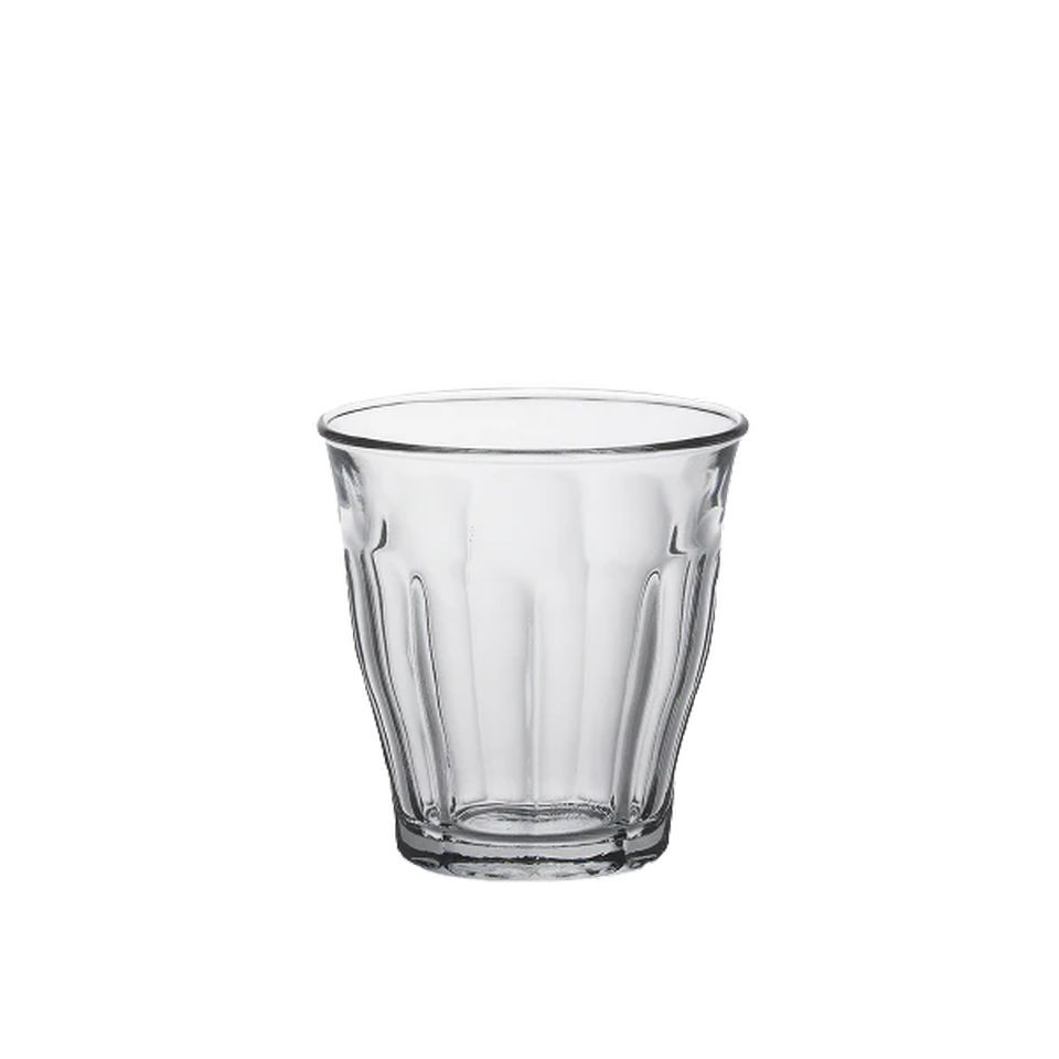Verre personnalisé Duralex® fabriqué en France Express Picardie