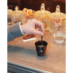 Verre personnalisé Duralex® fabriqué en France Express Picardie