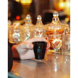 Verre personnalisé Duralex® fabriqué en France Express Picardie