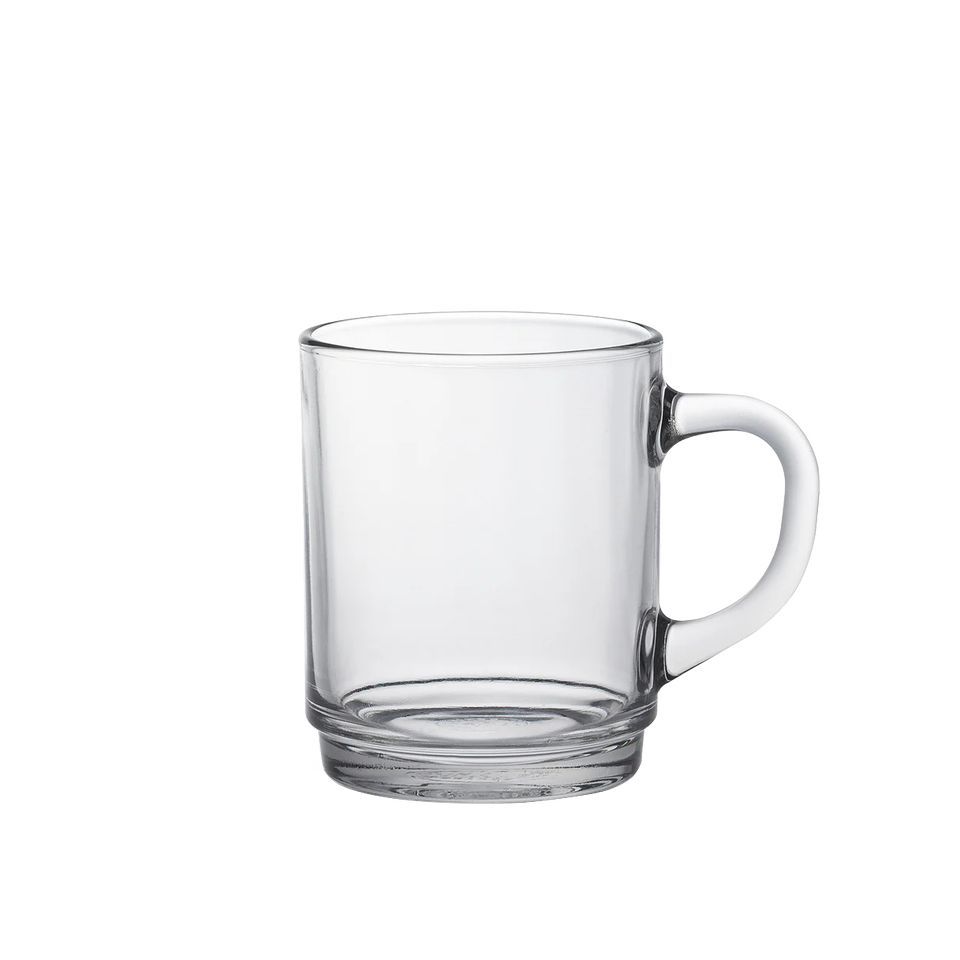 Mug personnalisé Duralex® fabriqué en France Express Versailles