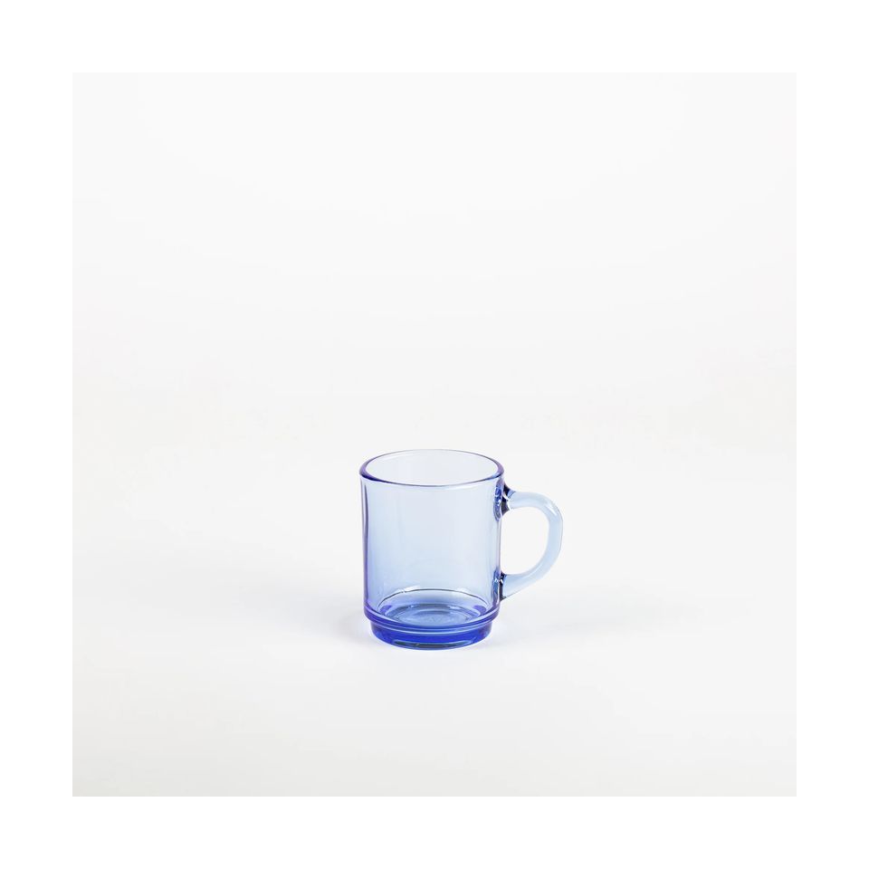 Mug personnalisé Duralex® fabriqué en France Express Versailles