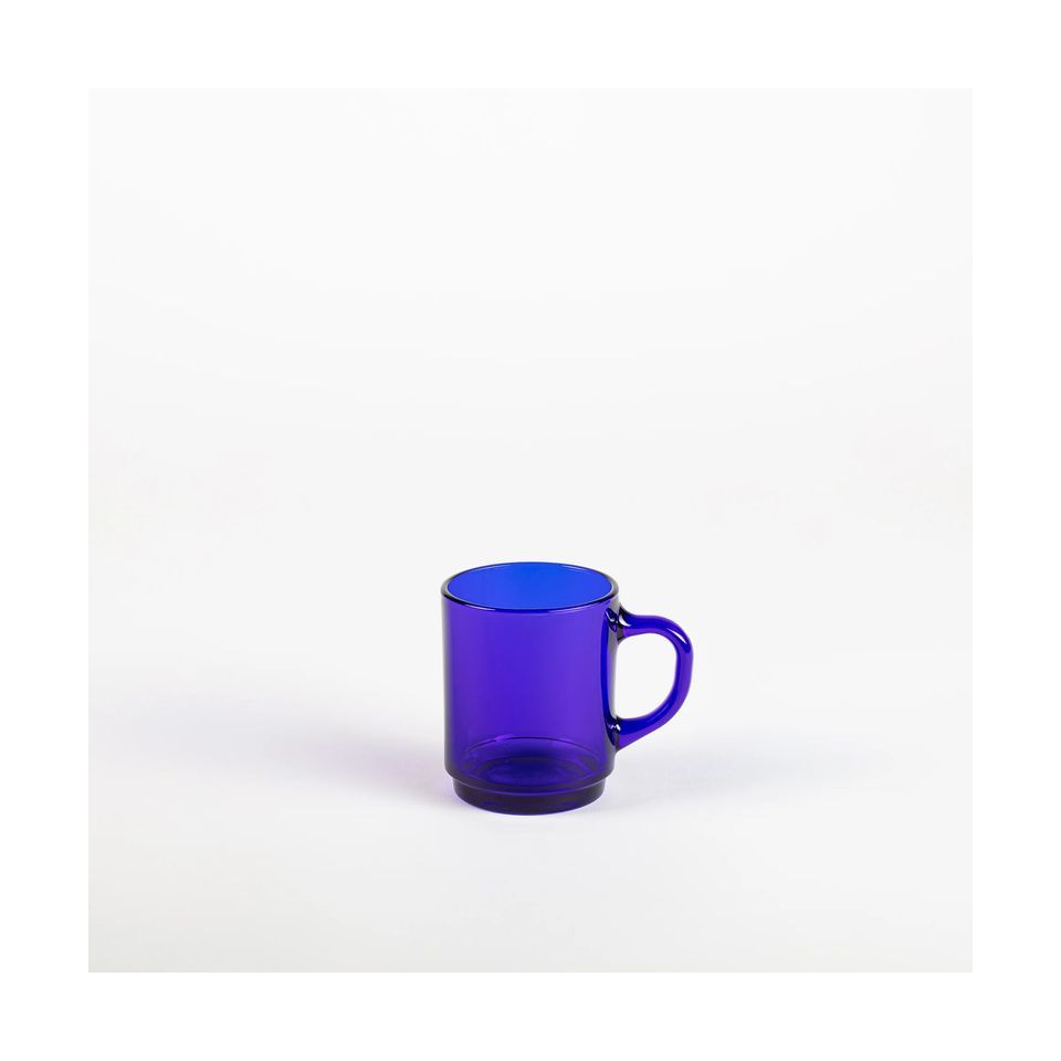 Mug personnalisé Duralex® fabriqué en France Express Versailles