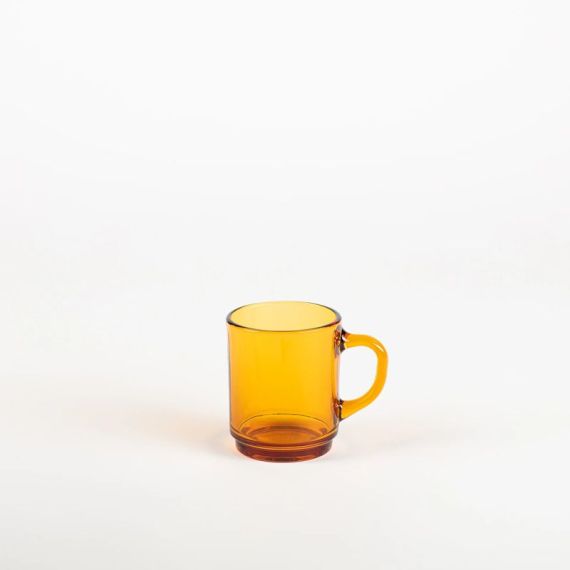 Mug personnalisé Duralex® fabriqué en France Express Versailles