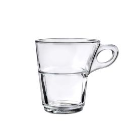 Tasse personnalisée Duralex® fabriqué en France Express Caprice 22cl